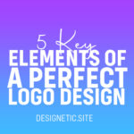 Key elements of logo design